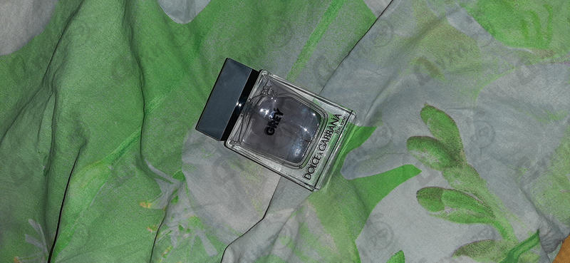 Парфюмерия Dolce & Gabbana The One Grey Духи The One Grey от Dolce & Gabbana