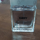 Отзыв Dolce & Gabbana The One Grey