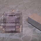 Духи The One Grey от Dolce & Gabbana