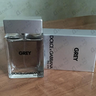 Отзывы Dolce & Gabbana The One Grey
