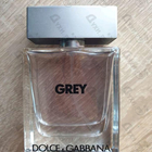 Отзыв Dolce & Gabbana The One Grey