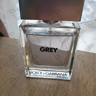 Духи The One Grey от Dolce & Gabbana