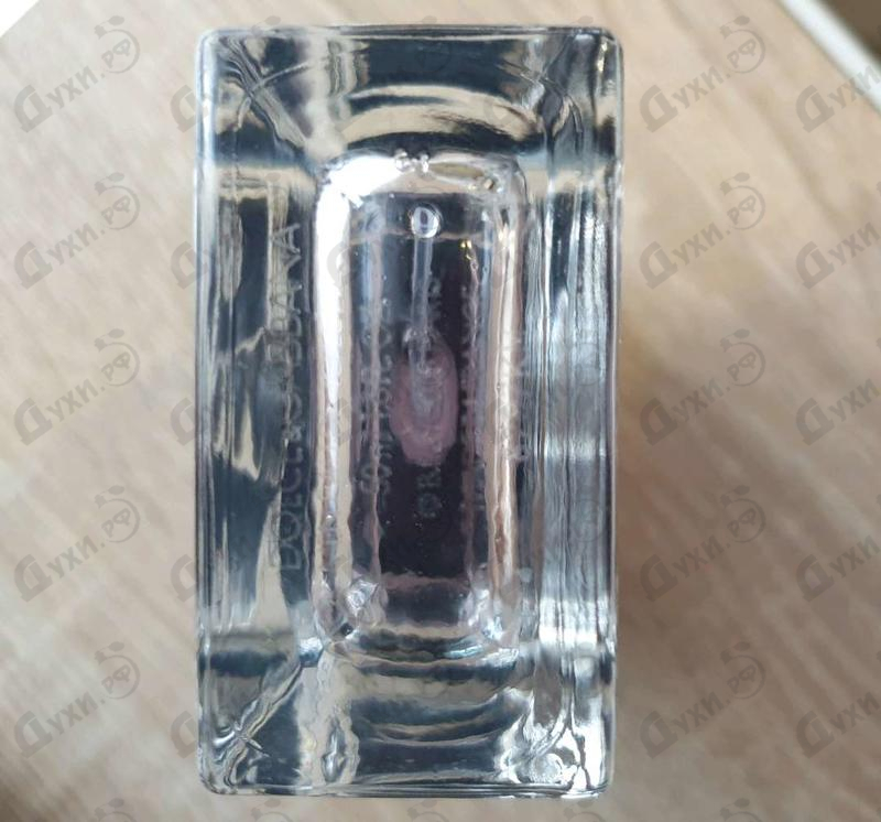 Духи Dolce & Gabbana The One Grey Парфюмерия The One Grey от Dolce & Gabbana