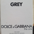 Духи The One Grey от Dolce & Gabbana Отзыв Dolce & Gabbana The One Grey