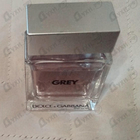 Отзывы Dolce & Gabbana The One Grey