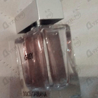 Отзыв Dolce & Gabbana The One Grey