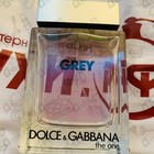 Отзывы Dolce & Gabbana The One Grey