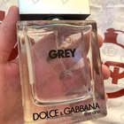 Отзыв Dolce & Gabbana The One Grey