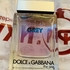 Духи The One Grey от Dolce & Gabbana Отзыв Dolce & Gabbana The One Grey