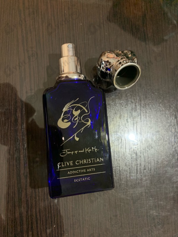 Купить Clive Christian Jump Up And Kiss Me Ecstatic