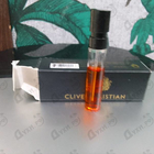 Отзыв Clive Christian Jump Up And Kiss Me Ecstatic