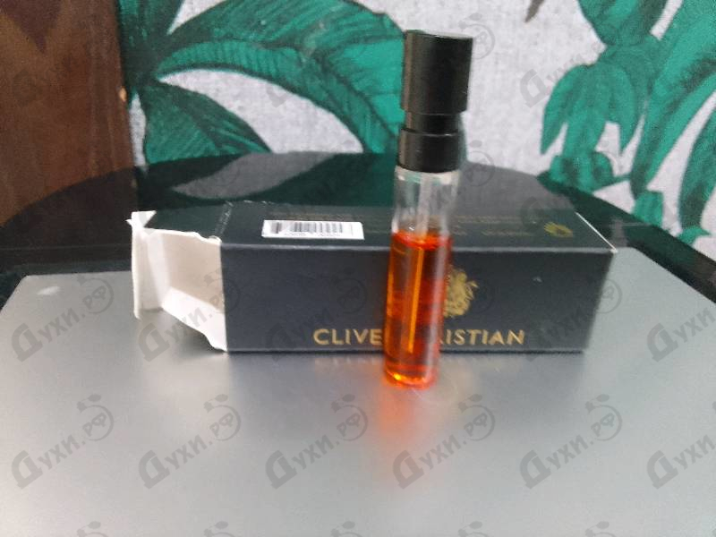 Отзывы Clive Christian Jump Up And Kiss Me Ecstatic