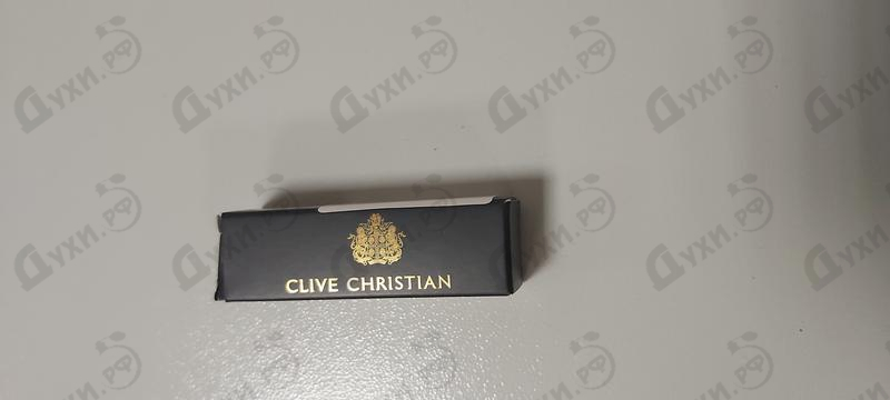 Парфюмерия Jump Up And Kiss Me Ecstatic от Clive Christian Купить Clive Christian Jump Up And Kiss Me Ecstatic