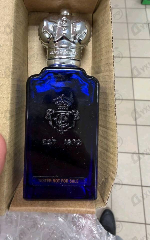 Купить Clive Christian Jump Up And Kiss Me Ecstatic