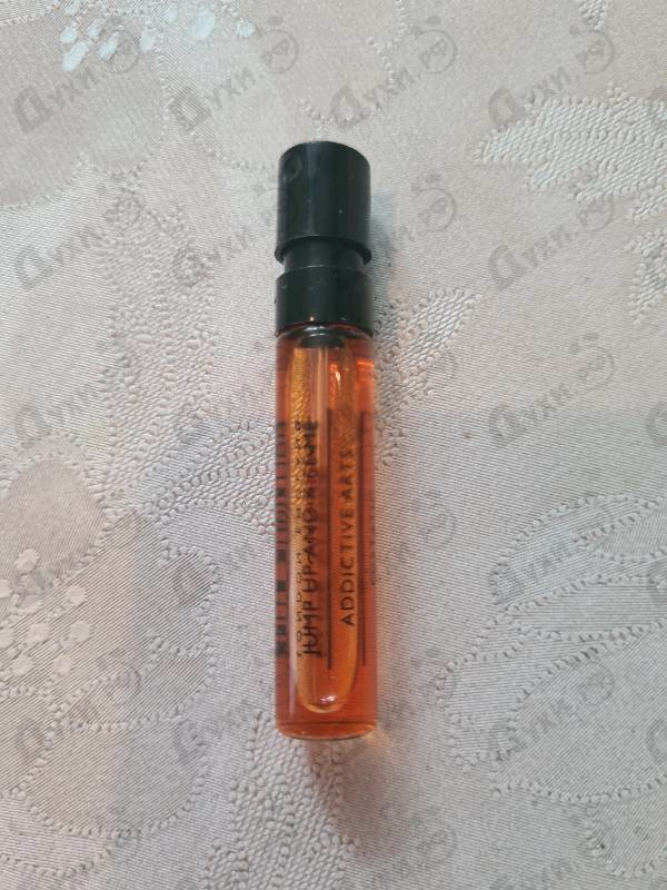 Парфюмерия Jump Up And Kiss Me Ecstatic от Clive Christian