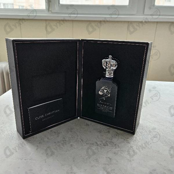 Парфюм Clive Christian Jump Up And Kiss Me Ecstatic Духи Jump Up And Kiss Me Ecstatic от Clive Christian