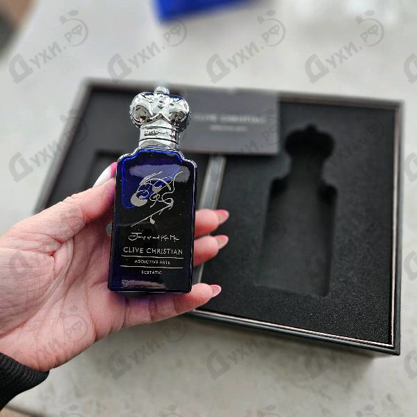 Парфюмерия Clive Christian Jump Up And Kiss Me Ecstatic Купить Jump Up And Kiss Me Ecstatic от Clive Christian