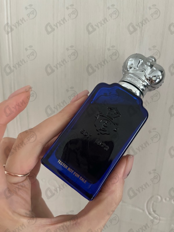 Купить Jump Up And Kiss Me Ecstatic от Clive Christian