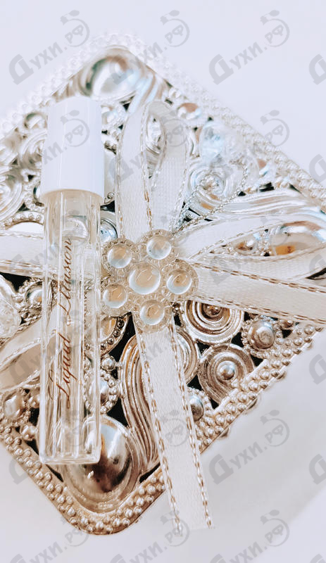 Парфюмерия Juliette Has A Gun Liquid Illusion