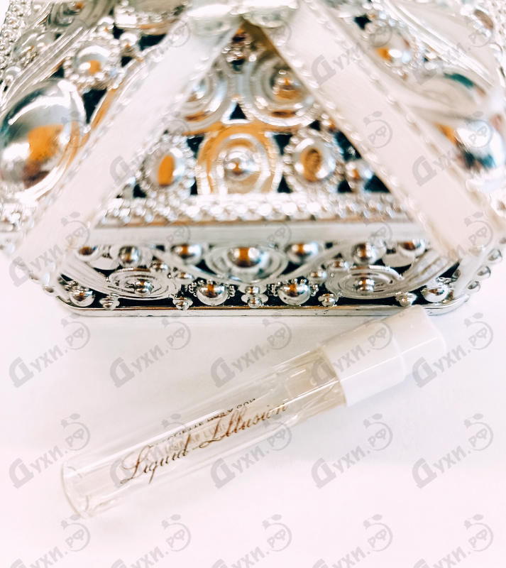 Отзывы Juliette Has A Gun Liquid Illusion