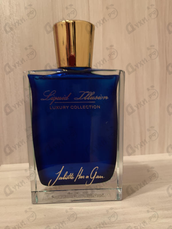 Купить Liquid Illusion от Juliette Has A Gun