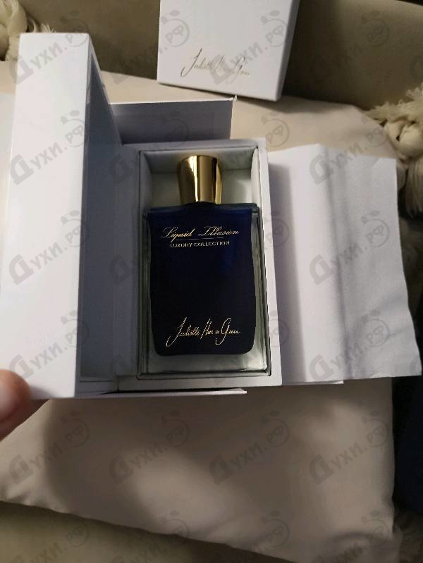 Отзывы Juliette Has A Gun Liquid Illusion