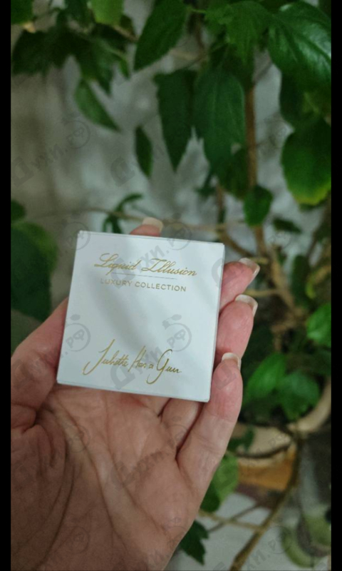 Парфюмерия Juliette Has A Gun Liquid Illusion