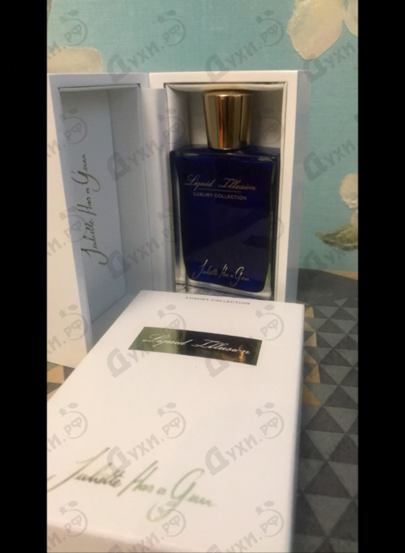 Купить Liquid Illusion от Juliette Has A Gun