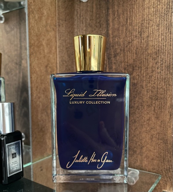 Купить Liquid Illusion от Juliette Has A Gun