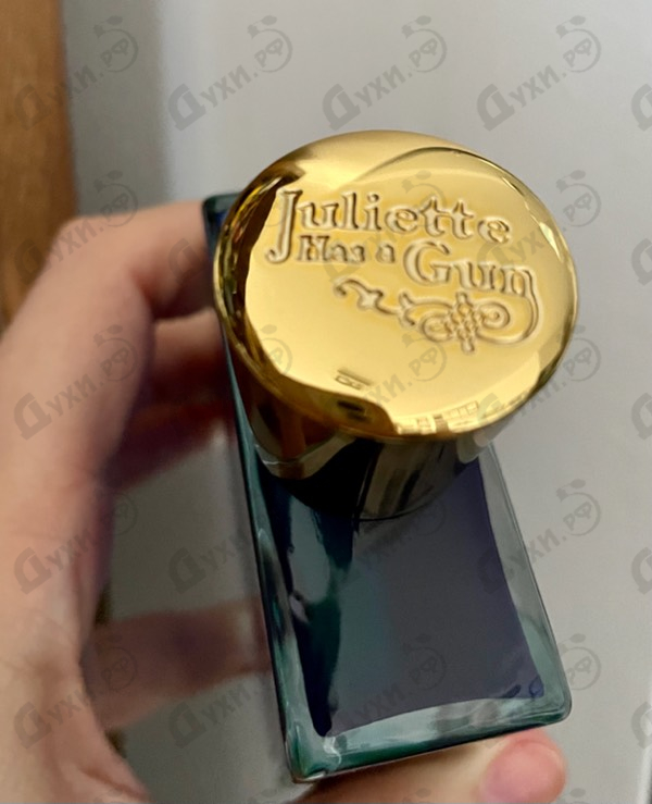 Купить Liquid Illusion от Juliette Has A Gun