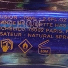 Отзыв Juliette Has A Gun Liquid Illusion