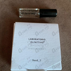 Духи Need-u от Laboratorio Olfattivo