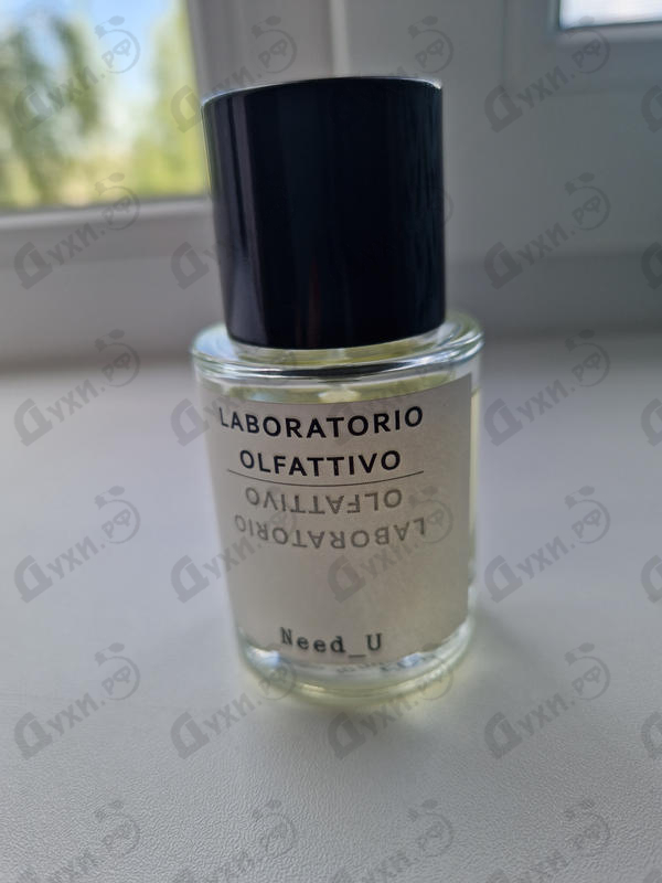 Купить Laboratorio Olfattivo Need-u
