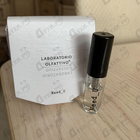 Отзыв Laboratorio Olfattivo Need-u