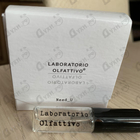 Духи Need-u от Laboratorio Olfattivo