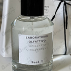 Духи Need-u от Laboratorio Olfattivo