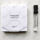 Отзыв Laboratorio Olfattivo Need-u