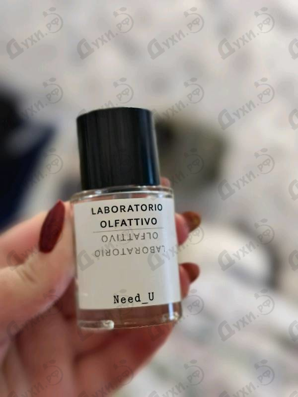 Парфюмерия Laboratorio Olfattivo Need-u