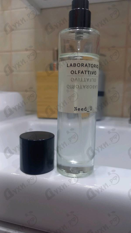 Купить Need-u от Laboratorio Olfattivo