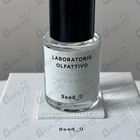 Отзывы Laboratorio Olfattivo Need-u