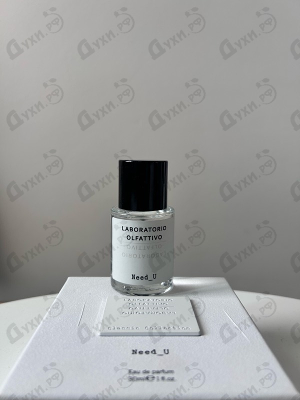 Купить Need-u от Laboratorio Olfattivo