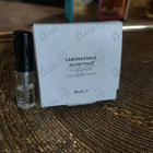 Парфюм Laboratorio Olfattivo Need-u