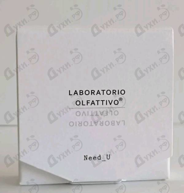 Купить Need-u от Laboratorio Olfattivo