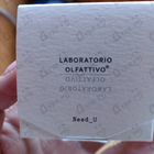 Парфюм Laboratorio Olfattivo Need-u