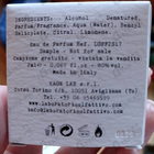 Духи Need-u от Laboratorio Olfattivo