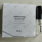 Отзывы Laboratorio Olfattivo Need-u