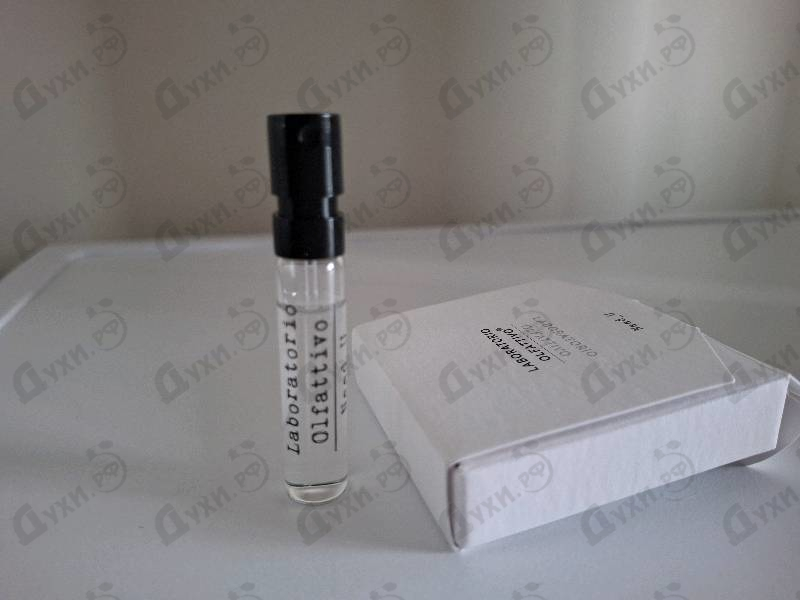 Купить Laboratorio Olfattivo Need-u