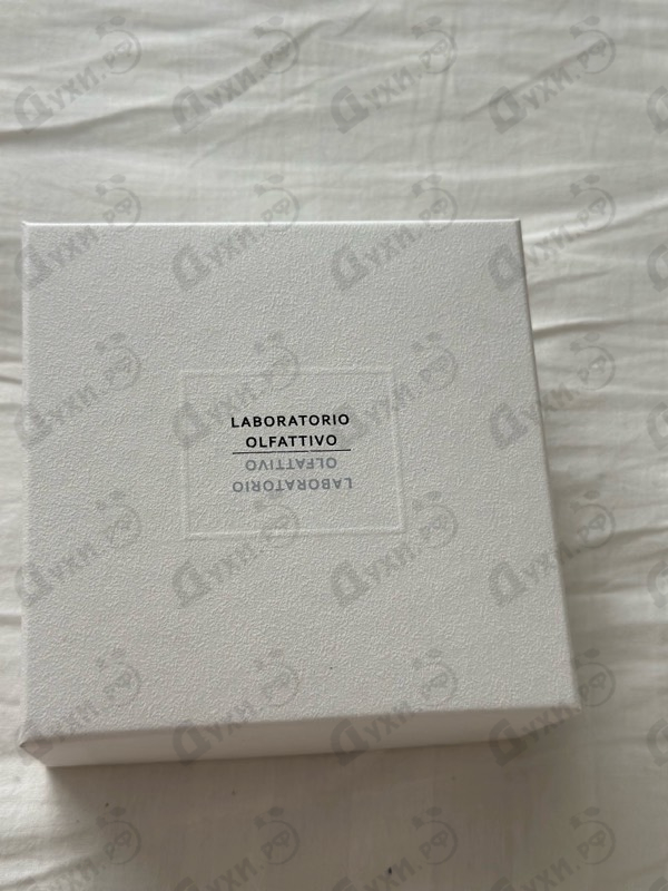 Купить Need-u от Laboratorio Olfattivo