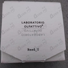 Духи Need-u от Laboratorio Olfattivo