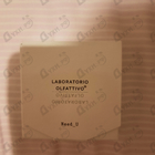 Отзыв Laboratorio Olfattivo Need-u